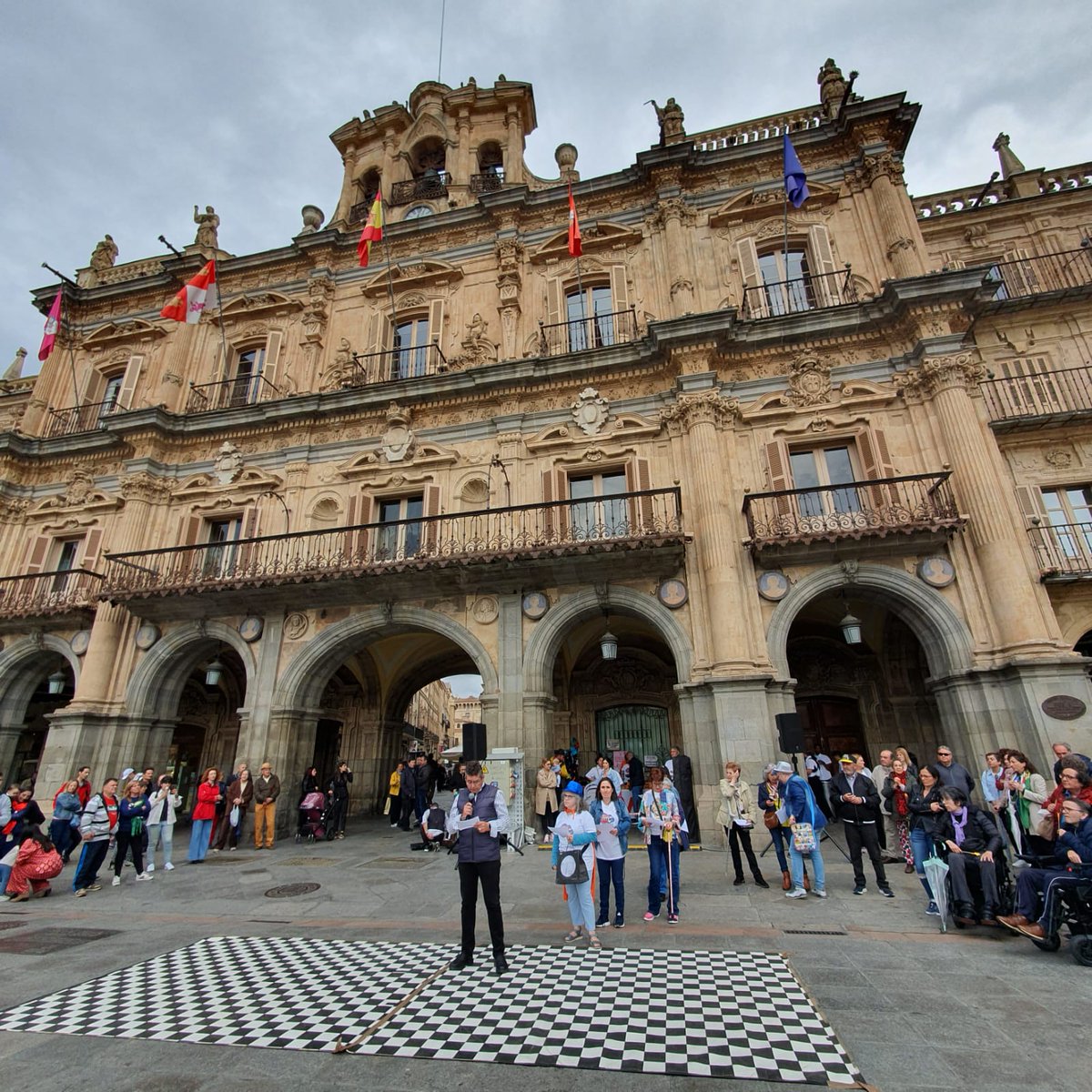 Ana Suárez Otero tweet media