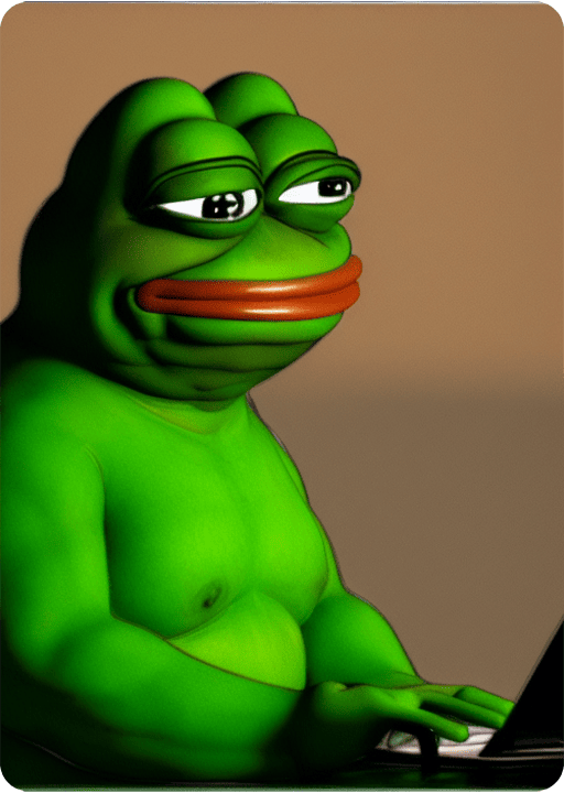 McPepe's tweet media