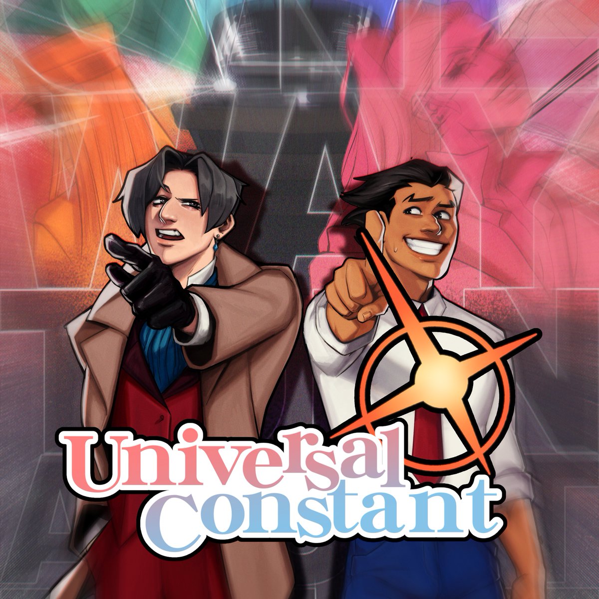 jhin🌈(he/him) tweet media