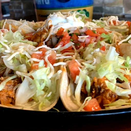 It's Taco Tuesday! Our tacos are a perfect addition to a night out with friends or family. Visit 7 Winfield Street in Norwalk today to celebrate with us!

#tacotuesday #norwalk #cteats #doncarmelos #mexicancuisine #norwalkeats #norwalkct