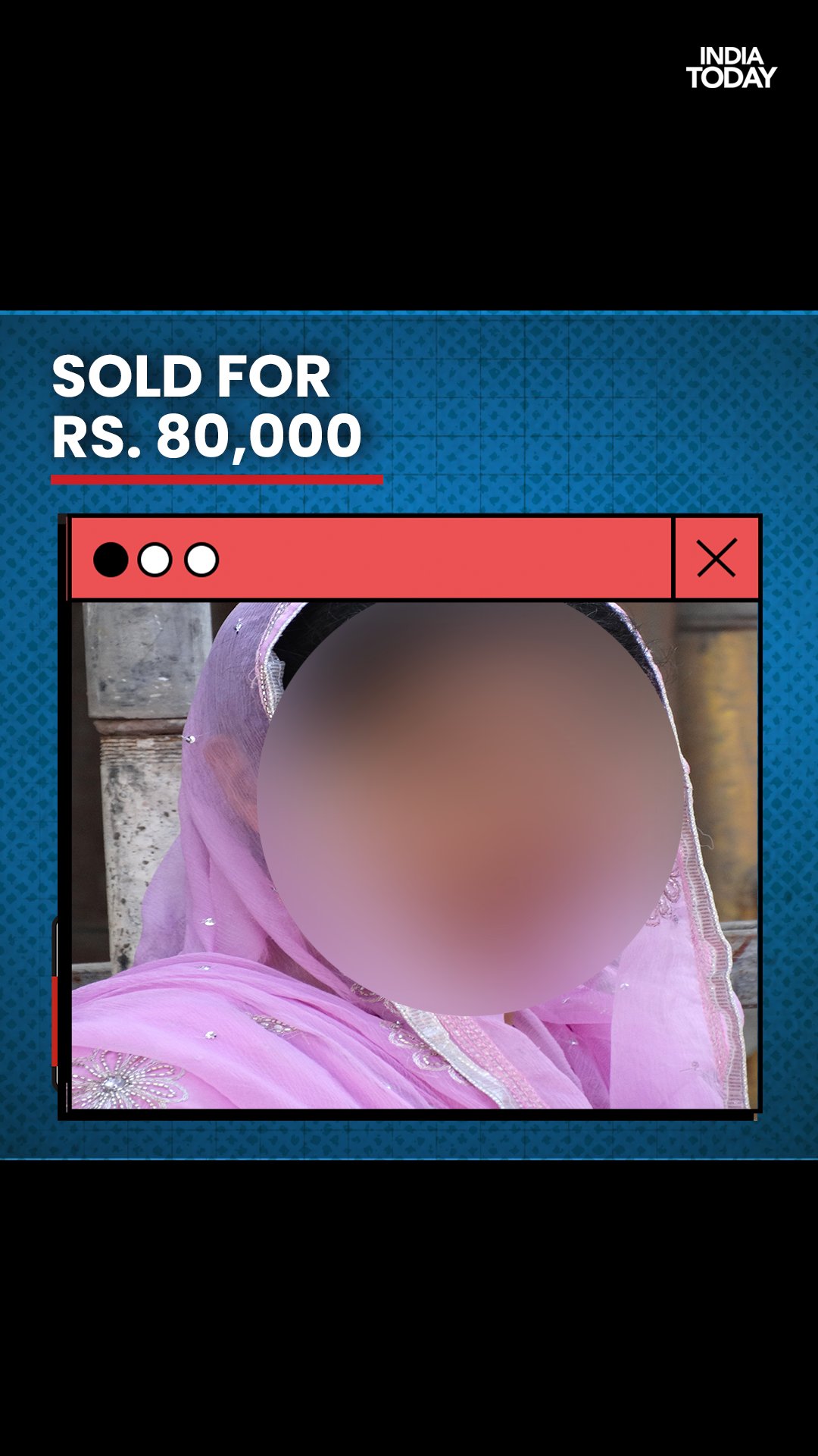 @IndiaTodays video Tweet