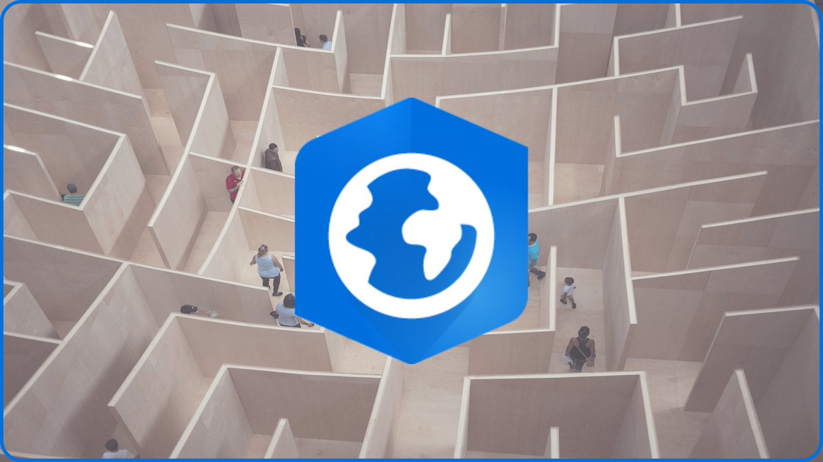 Curious about how to leverage tasks in #ArcGISPro to Standardize Workflows? Well, good thing we recently released a blog to guide you through exactly that! 

Discover the blog:
esri.social/Yixn50OyWKf