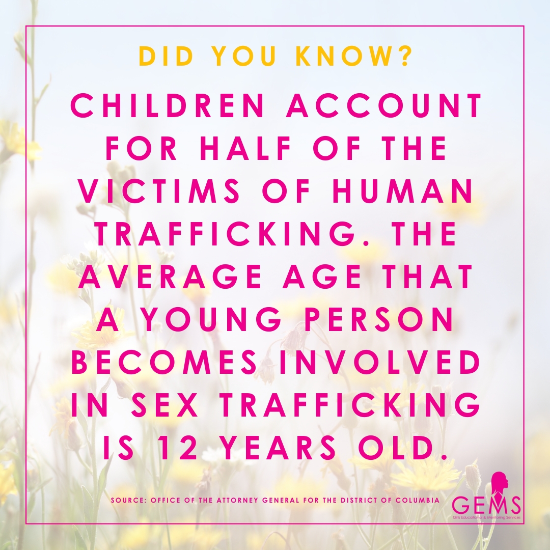 GEMSGIRLS's tweet photo. In the United States and abroad, this industry survives and profits off the labor and exploitation of children. #endcsec #girlsarenotforsale #commercialsexualexploitation #antitrafficking https://t.co/KflF3vTiAm