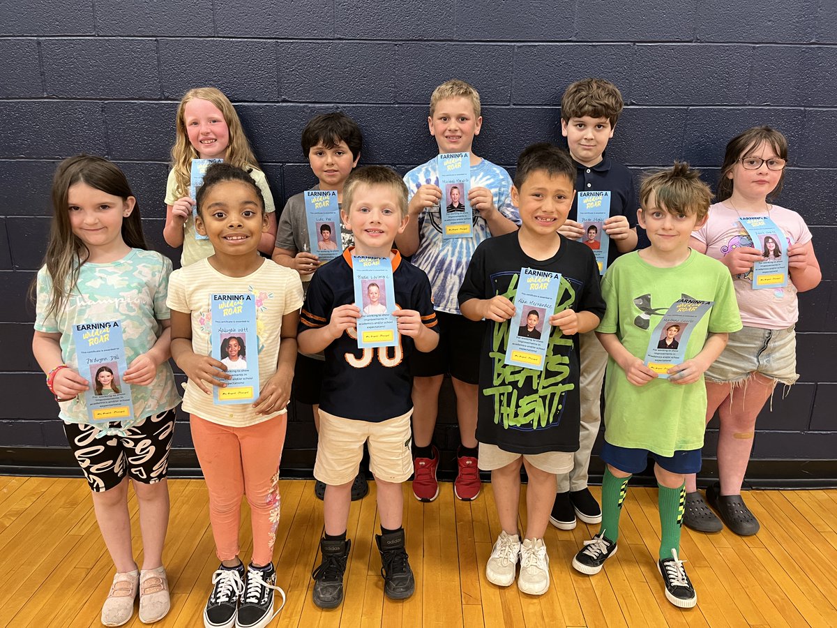 Washington Discovery tweet media