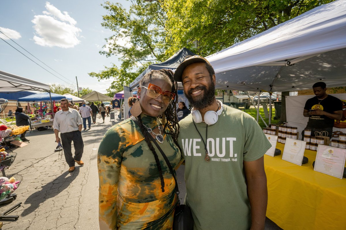 Takoma Langley Crossroads tweet media