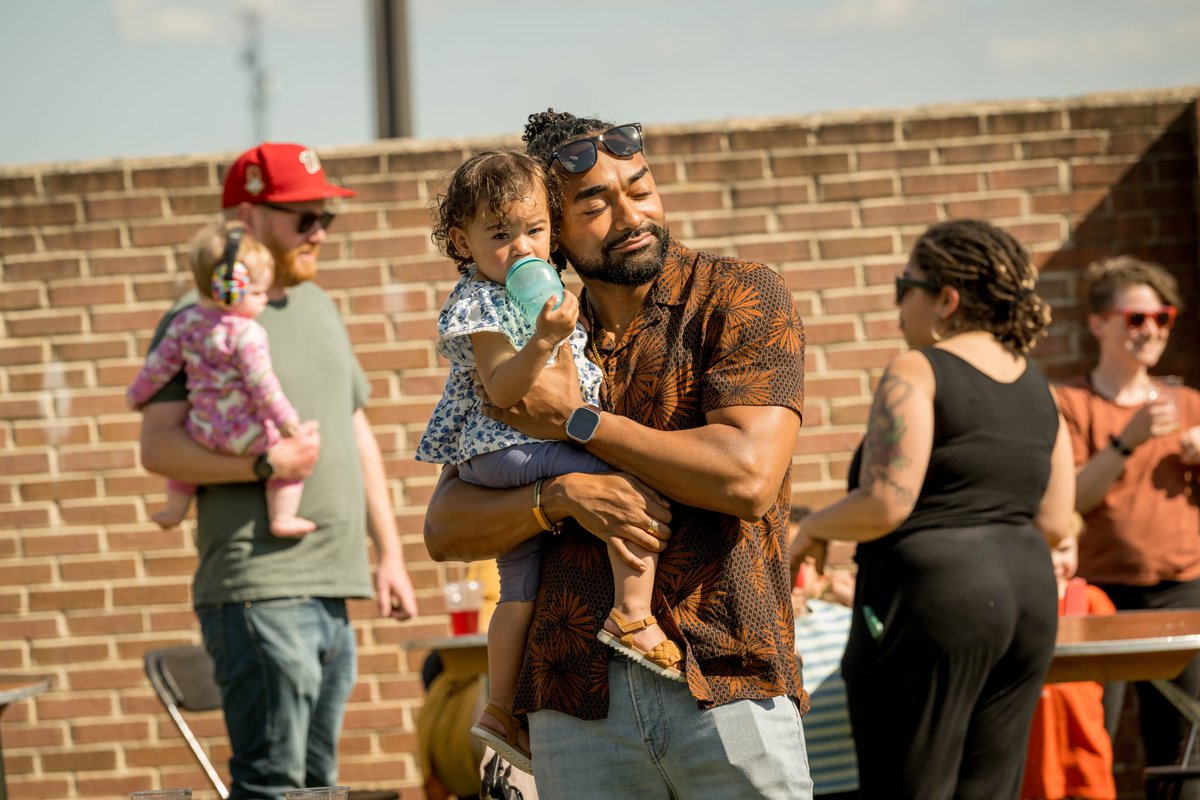 Takoma Langley Crossroads tweet media