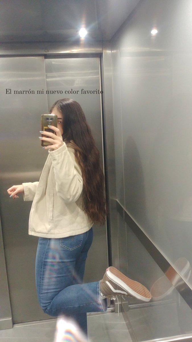 cl____'s tweet image. Más corto 🤢🤮 y más largo✨🥰