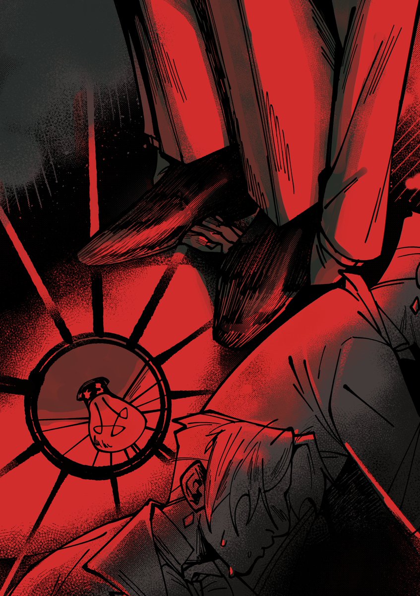 jhin🌈(he/him) tweet media