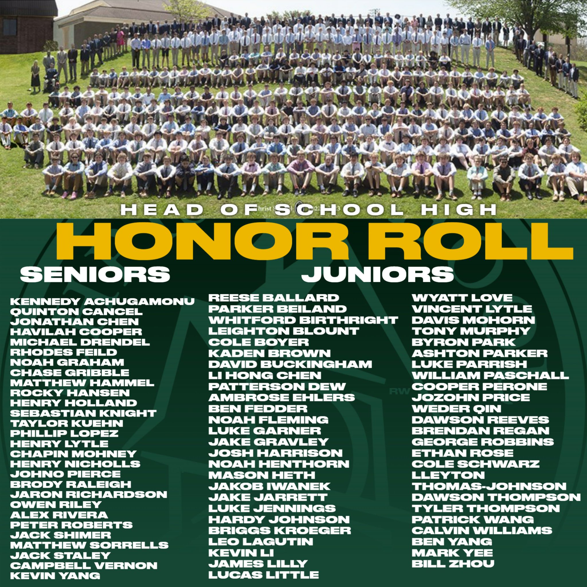 Christ School on Twitter "Dean of Academics Emily Pulsifer P’15, P’17