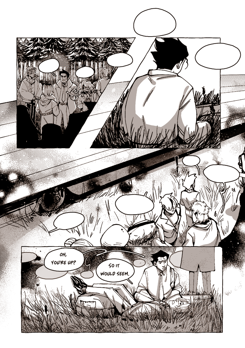 jhin🌈(he/him) tweet media