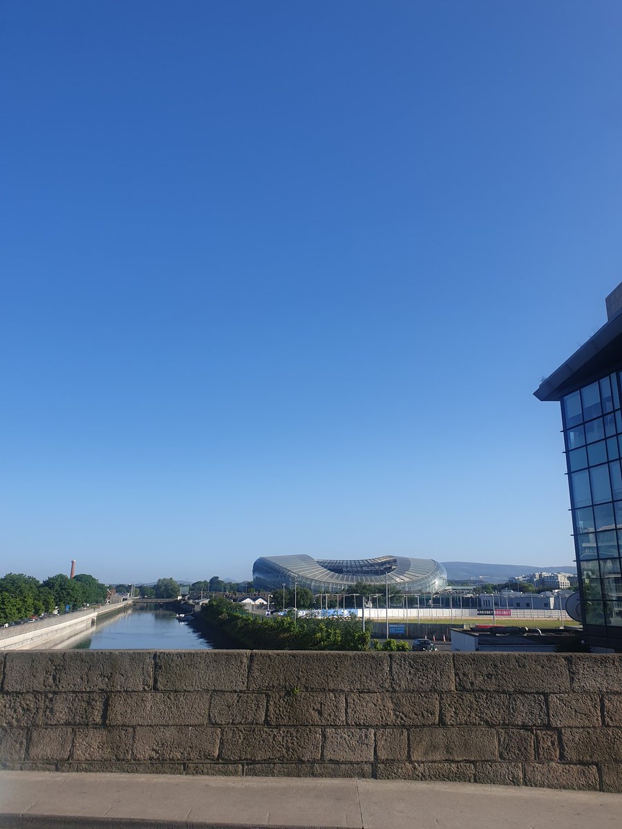 SeanitoHehir's tweet photo. #Dublin https://t.co/dOm6hMqhWG