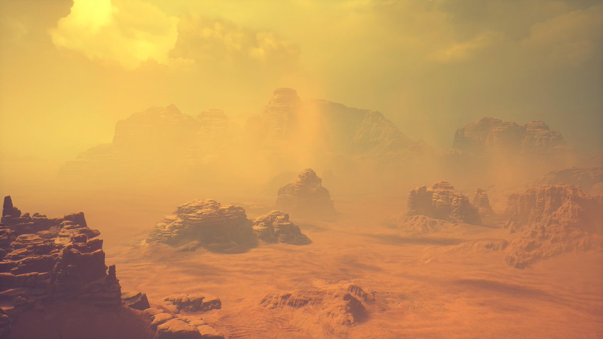 The Beauty of Jedha.
#CalKestis #JediSurvivor #SWJSPhotoMode #HeroTuesday