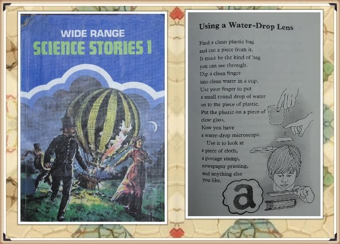 OldSchoolBooks1's tweet photo. Another #WideRangeReader #readingscheme #book. This one branching out in to #ScienceStories, a great little book for starting to explain science in the #primaryschool https://t.co/WvpFS3sabC https://t.co/Kl9k3PiI9x
