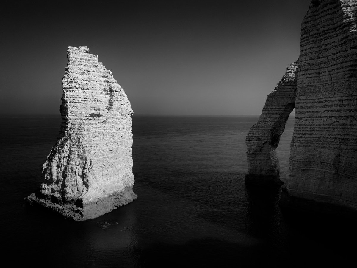 Aiguille d'Etretat