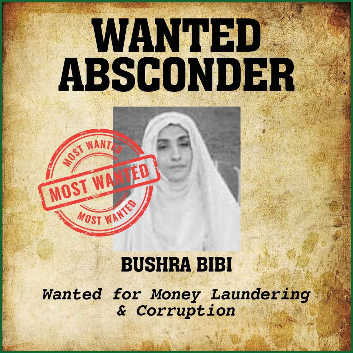 آئیے آپکو اشتہاری مجرموں سے ملواتے ہیں، اگر کسی کو ملیں تو پولیس کو ضرور خبر دیں۔۔۔