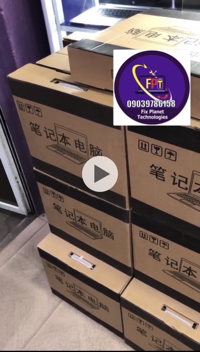 alusi_aku's tweet photo. ‘Will be giving out 4 Lenovo thinkpad, soon.

Hopefully, my contractor doesn’t bill me extra to not fulfil this.

Went today to place an order from my plug @Fix_planet1 . https://t.co/QeuitDXqfq