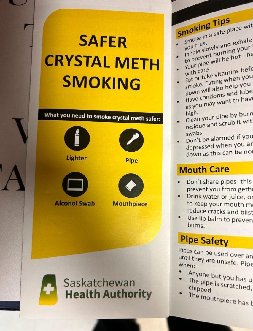 ProtectWard2n3's tweet photo. Stop normalizing and encouraging this behaviour. This is not okay. #MORESupport #LESSDrugs https://t.co/ffLQUnZgUX