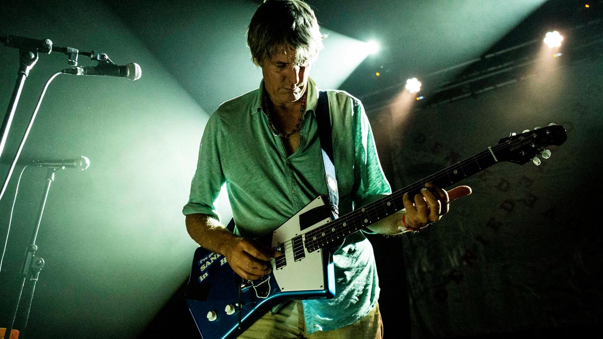 Also want to wish happy birthday today to Pavement main man Stephen Malkmus. 