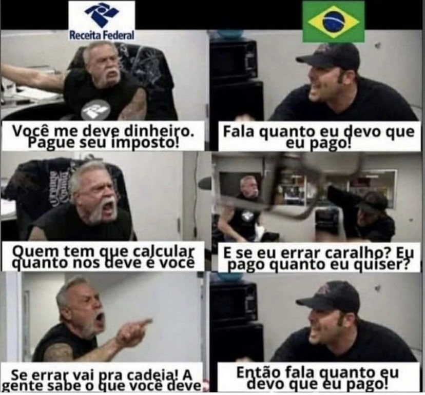 Comuna Autogestionada Produtora de Memes on X:  / X