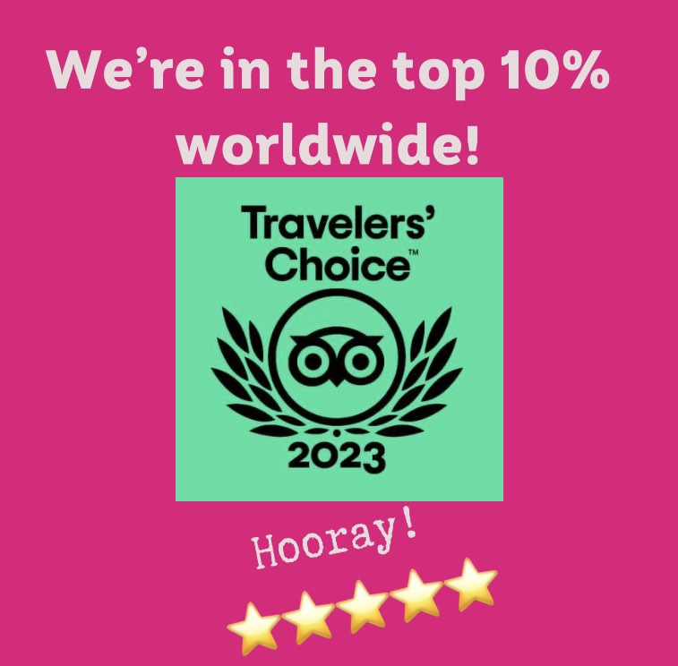 Hotel Pelirocco tweet media