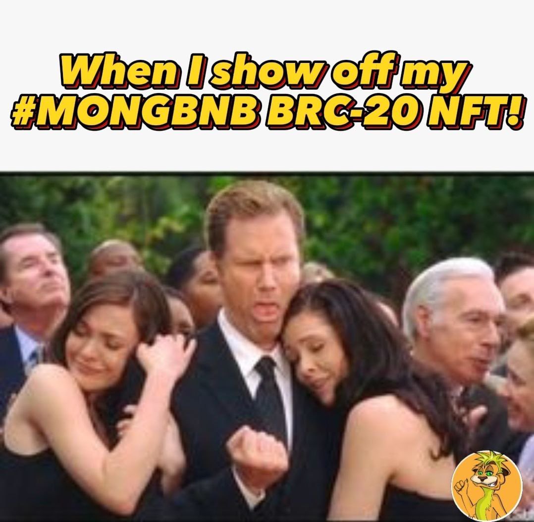 Mong BNB ⚡ https://t.me/MongBnb tweet media
