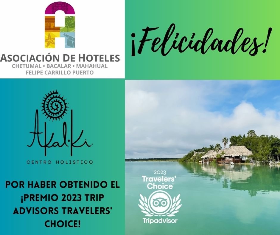 Asociación de Hoteles del Sur de Q.Roo tweet media