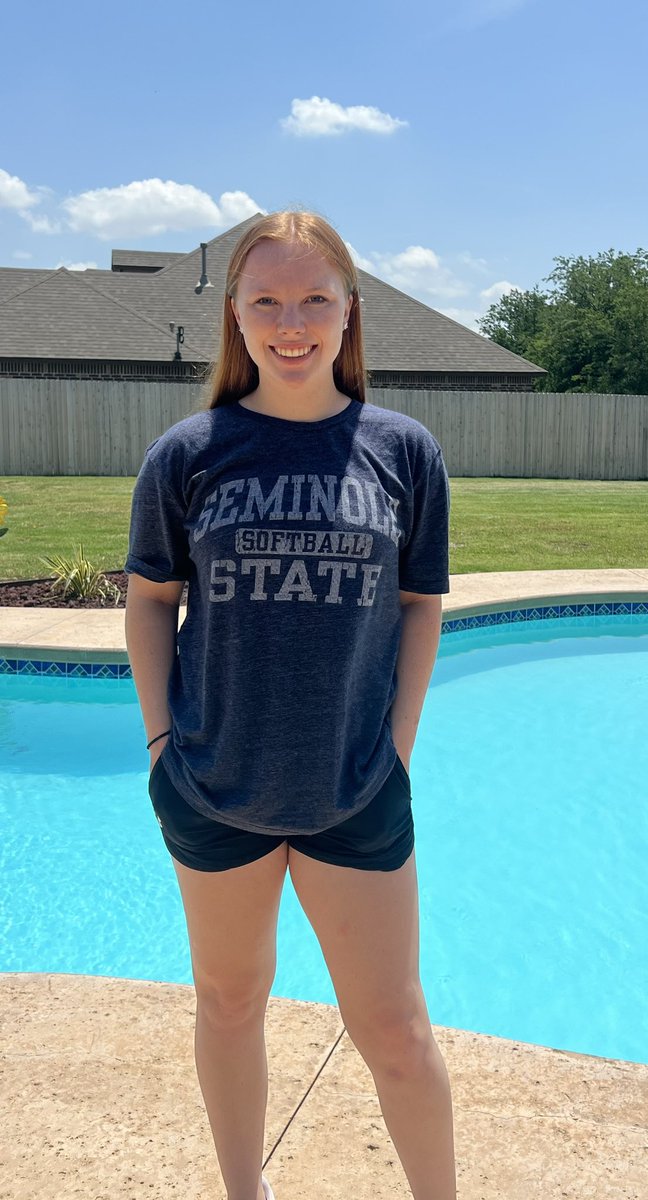 OBrown2024's tweet photo. #Committed❤️
@SSC_Softball @BrianJendro @AthleticsJendro https://t.co/NE0xCIqpTd