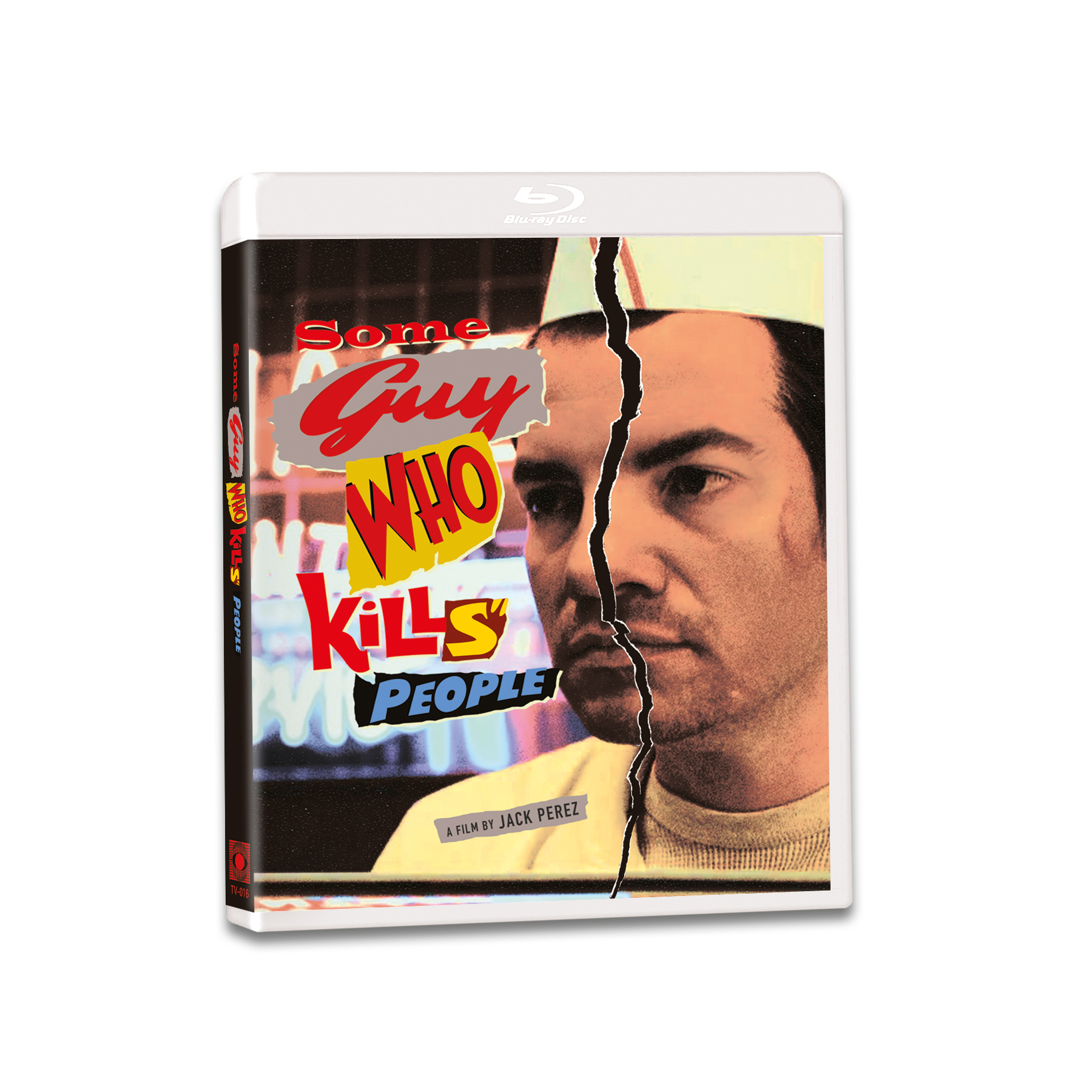 Terror Vision Records & Video (terror_vision) / Twitter