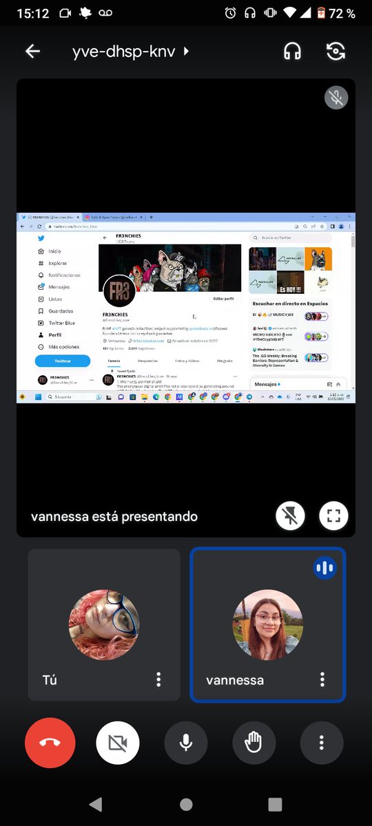 𝗙𝗥𝟯𝗡𝗖𝗛𝗜𝗘𝗦 tweet media