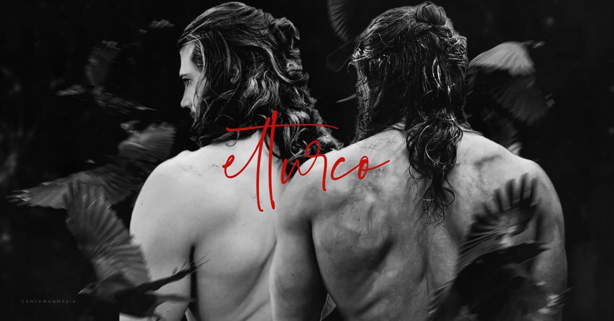 Waiting for El Turco ✨
#ElTurco 
#CanYaman