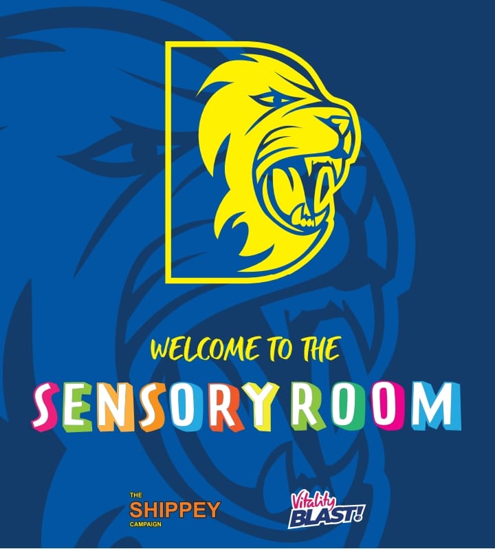 Congratulations @DurhamCricket on the opening of your fantastic new sensory room. Well done Richard Dowson, Kim Riddle and all involved, its been a pleasure to help and advise on this great development.