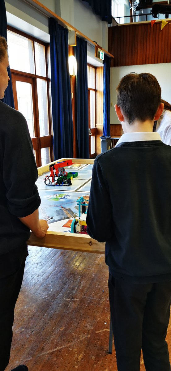 KGS Young Engineers tweet media