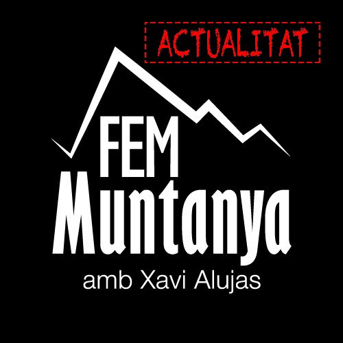 📻 ACTUALITAT 30/05/2023 amb <a href="/ultrescatalunya/">Ultres Catalunya</a> <a href="/robert_marce/">Robert Marcé ⛰🚵🏻</a> i <a href="/xalujas/">Xavi Alujas 🎗</a> 

· Trail Catllaràs 🎁
· Campionat Espanya de Curses per Muntanya en Edat Escolar
· Cara Amon
· The Longest Night
· Copa Catalana Internacional Biking Point de Vic
· Scott Marathon

🎧 open.spotify.com/episode/2ZGEws…