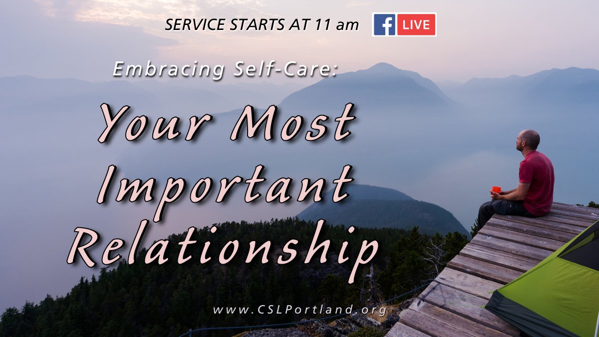 PortlandCSL's tweet photo. This Week at the Center for Spiritual Living - https://t.co/kihGAaYyWl https://t.co/OUMI2jblKu
