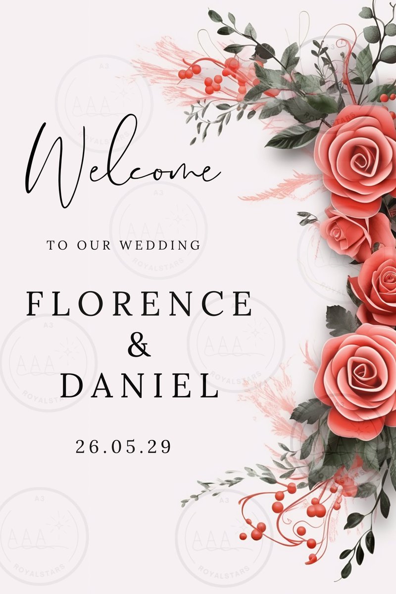 Beautiful Wedding Welcome Decal Sign 

FOR YOUR UPCOMING WEDDING --DIGITAL PRODUCT

Visit 👉👉 etsy.me/3C3SaOw 

ORDER NOW

#ForeverAndAlways #HappilyEverAfter #TyingTheKnot #ToHaveAndToHold #LoveIsInTheAir #FromMissToMrs #ITheeWed #WeddingBliss #BridetoBe #Miss2Mrs