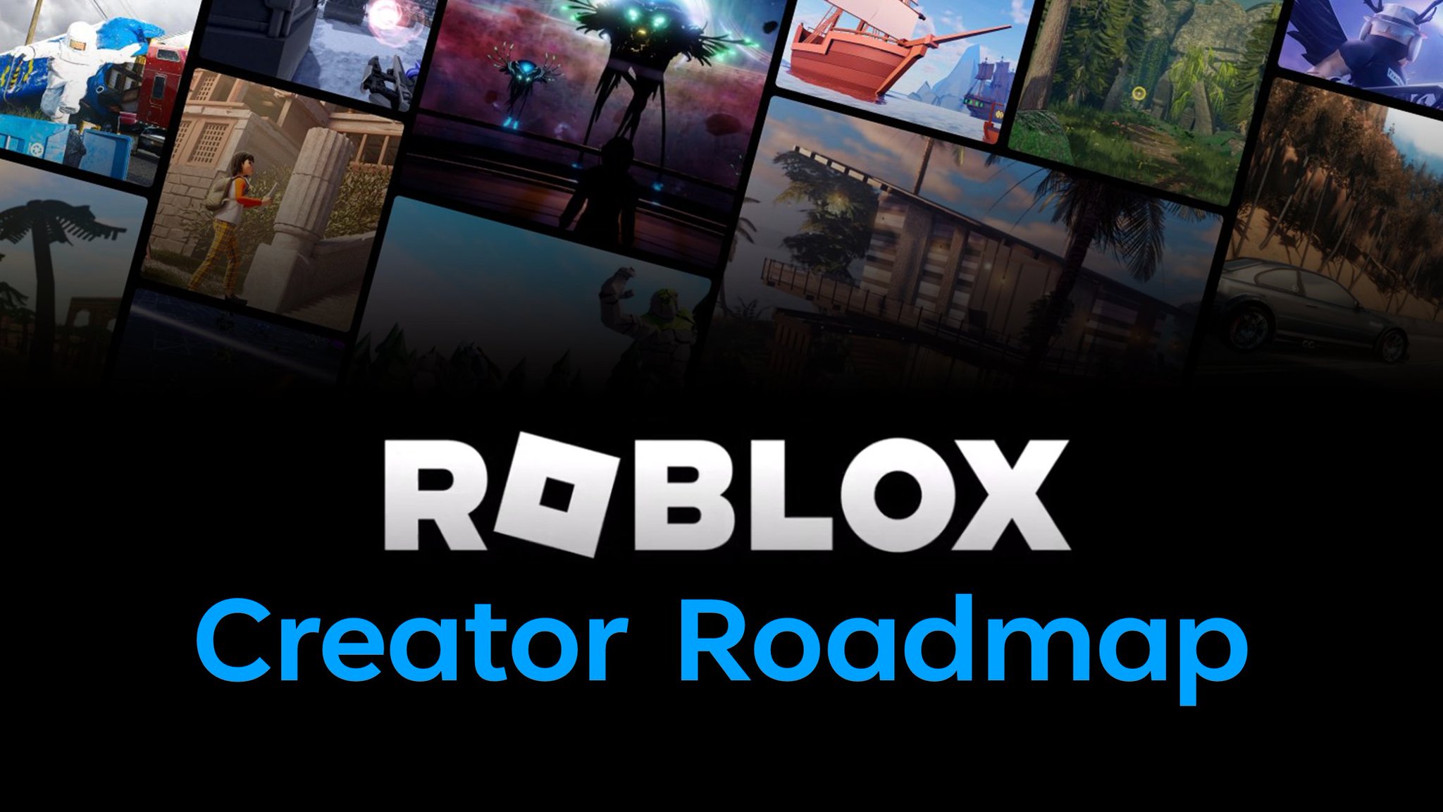 Everything Coming to Roblox This Year: 2023 Creator Roadmap + Q&A  Highlights, by Bloxy News