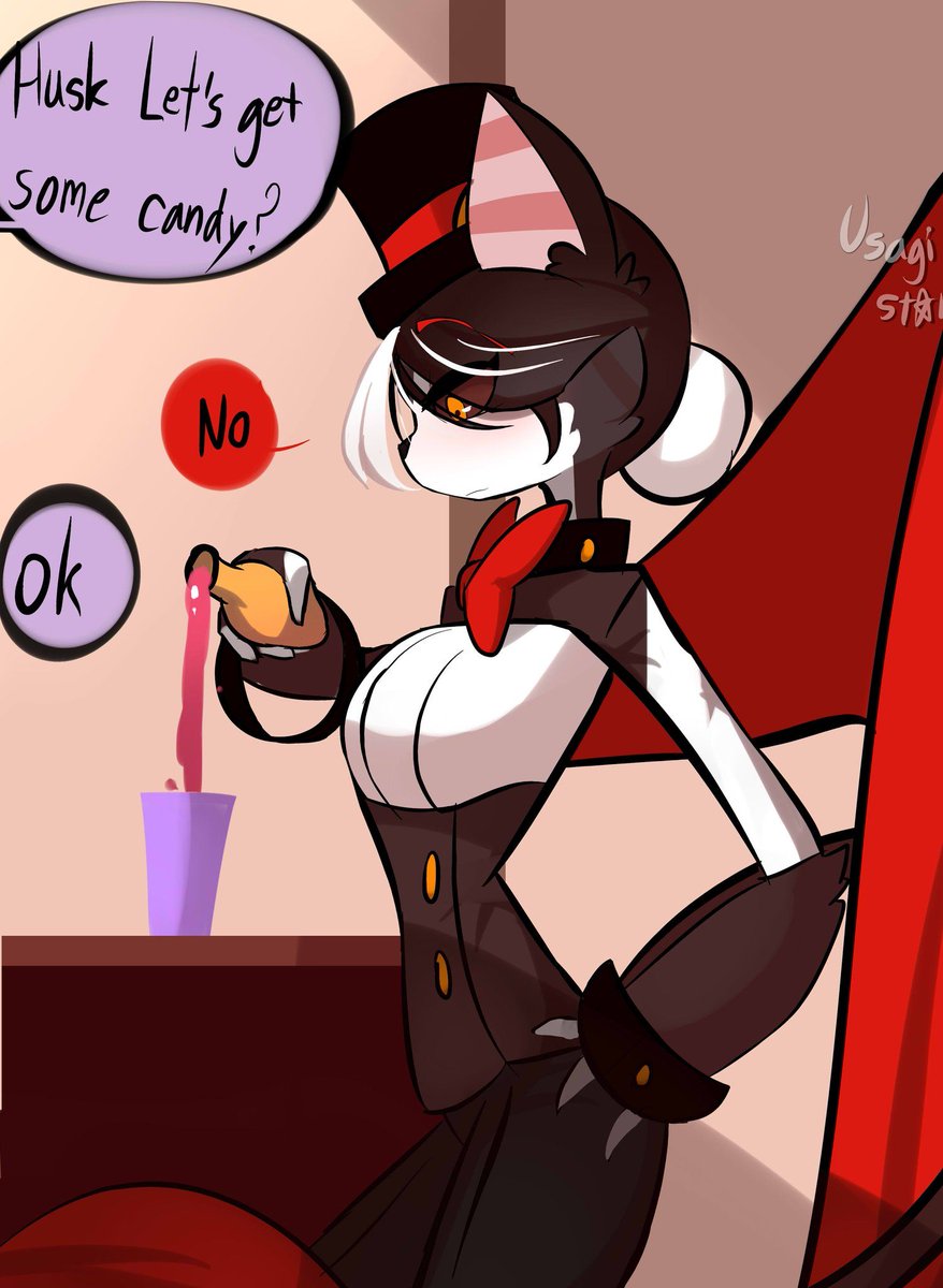 HellSnakeMomma's tweet photo. Husky:
"I don't get fucking paid for this shit"
🎨 Usagistar4
#OPENRP #CROSSOVERRP #BNHARP #LEWDRP #NSFWRP #MULTIVERSERP #HAZBINHOTELRP #HELLUVABOSSRP #MHARP #SFWRP #KDARP #LOLRP #VILLAINOUSRP #FNAFRP #CUPHEADRP https://t.co/Ez9nVLMFC3