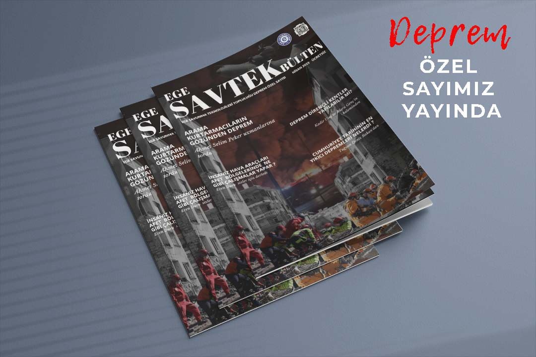 Ege SAVTEK tweet media