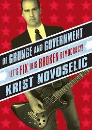 TheStupidLolo's tweet image. #SayaDanMusikGrunge

Of Grunge and Government: Let&apos;s Fix This Broken Democracy by Krist Novoselic.

He was interested in politics at a very young age.

[31/5 01.19] Wurry Agus Parluten: Ada juga grunge di politik, lho.