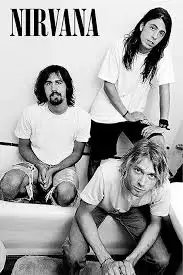 #SayaDanMusikGrunge

Of Grunge and Government: Let's Fix This Broken Democracy by Krist Novoselic.

He was interested in politics at a very young age.

[31/5 01.19] Wurry Agus Parluten: Ada juga grunge di politik, lho.