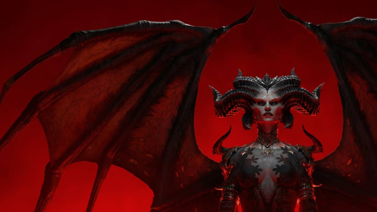DanielOlimac's tweet image. Now that Diablo 4 is getting great reviews, it will be interesting to see how many of those "Please Remember Blizzard is BAD and you're a BAD PERSON if you buy this game!" op-eds we'll be seeing....

#TakingNotes