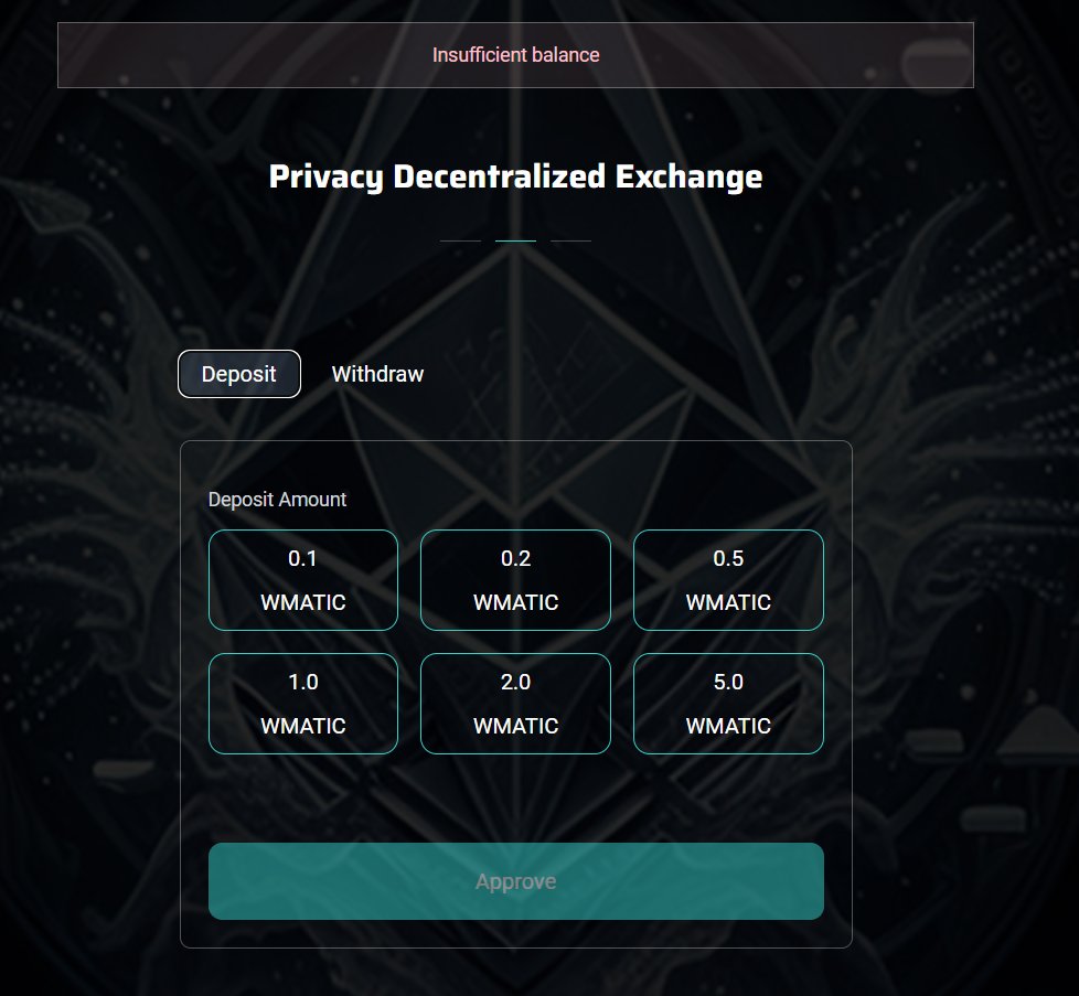 So the Dex aggregator will have advance privacy features such as coin mixing and encryption for maximum security and anonymity ! Aggregators are cool cuz they offer a better trading opportunities, by pooling liquidity from multiple Dex`es, and making it untraceable rocks!