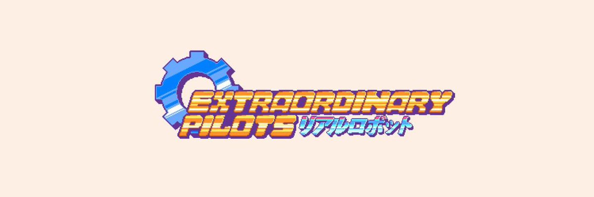 Pixel art on Bitcoin 🟧⚙️

Ordinals is the new meta and as much as you would not want to miss out, here’s one ordinal project to keep an eye on. 

<a href="/BtcMechanics/">Bitcoin Mechanics 🟧</a> is one unique ordinals project I’ve come across and here’s why 🧵👇