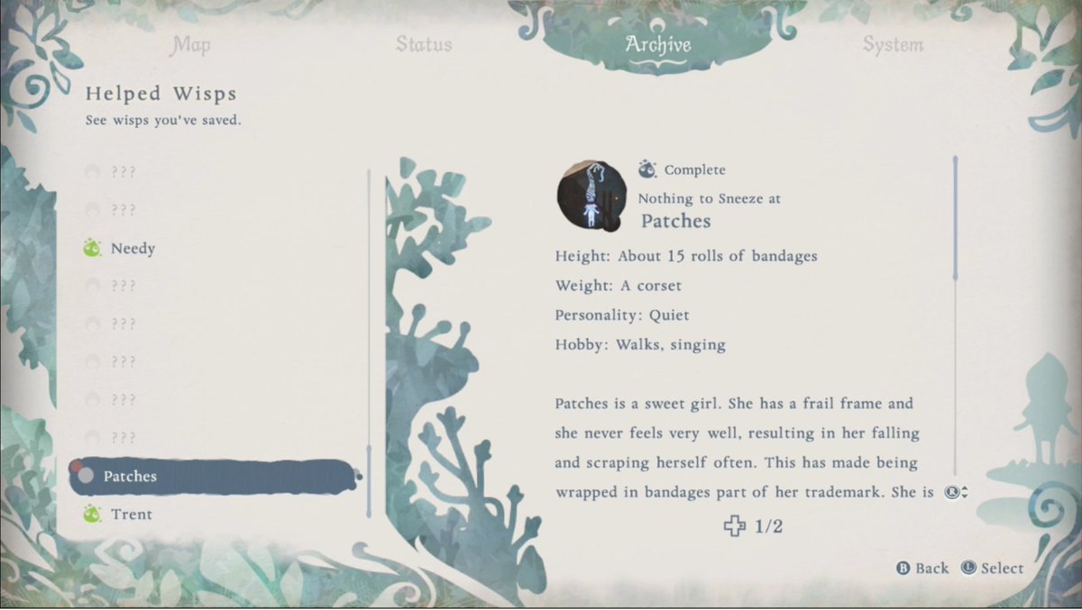 twitch.tv/tayaaessedai
Cereza and the lost Demon first playthrough - We got all our power back, but we go clean up the world before we watch the ending =D