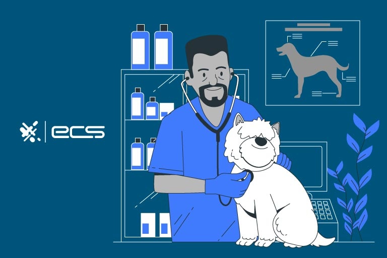Streamline your veterinary practice with our efficient credit card processing. From routine check-ups to emergency treatments, we've got you covered. 

ecspayments.com/credit-card-pr…

#california #orangecounty #ecs #ecspayments #paymentprocessing #veterinarian #pets #puppylove
