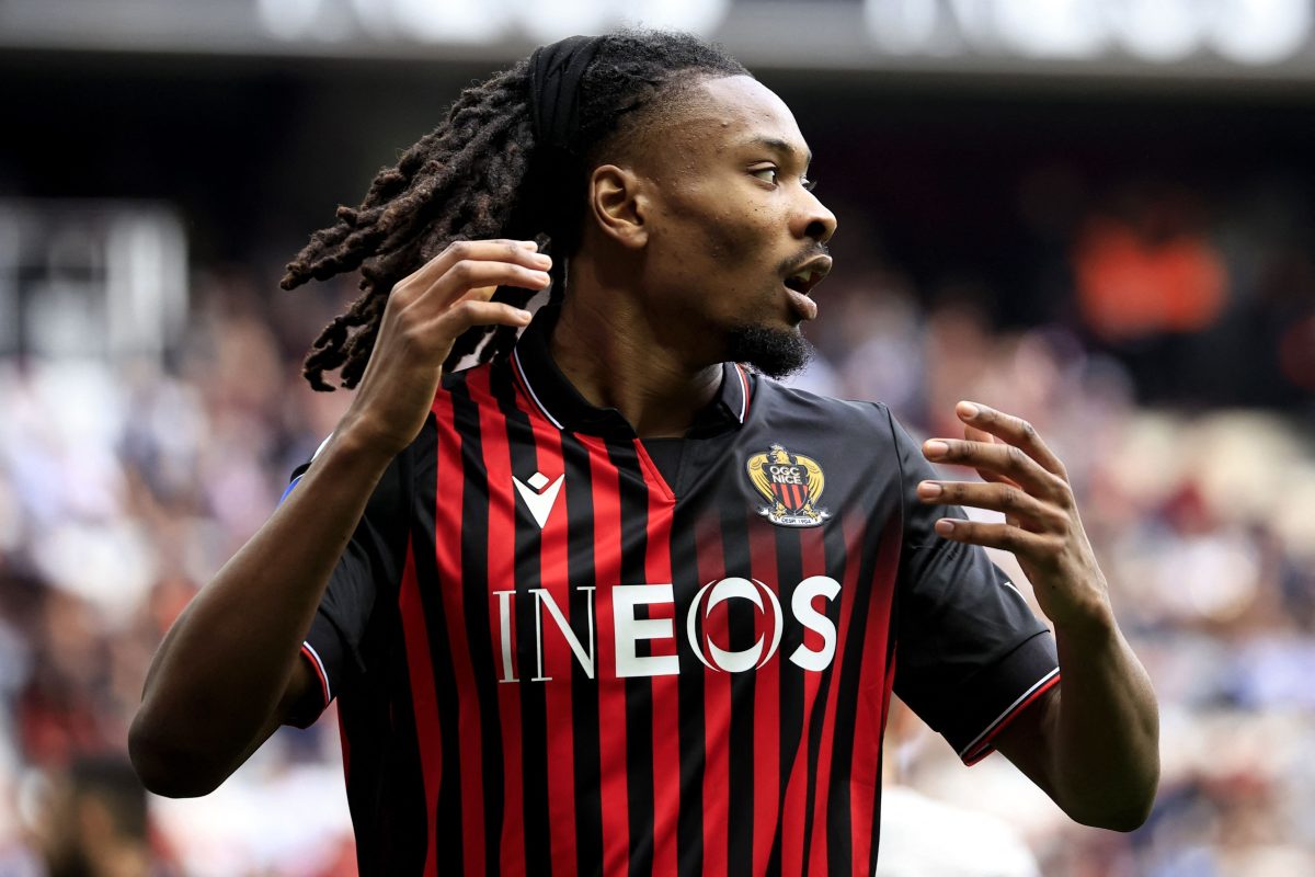 LiverpoolGoals On Twitter L quipe Have Previously Reported That Nice liverpoolgoals-on-twitter-l-quipe-have-previously-reported-that-nice