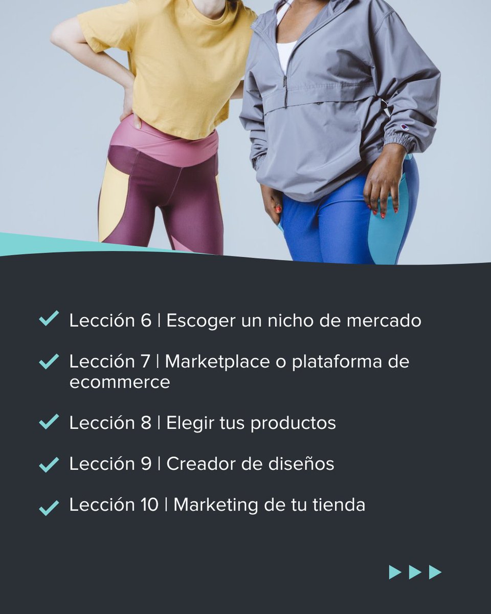 Printful en español tweet media