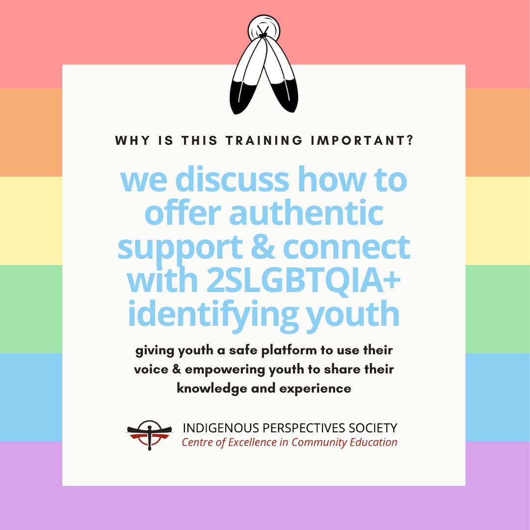 Indigenous Perspectives tweet media