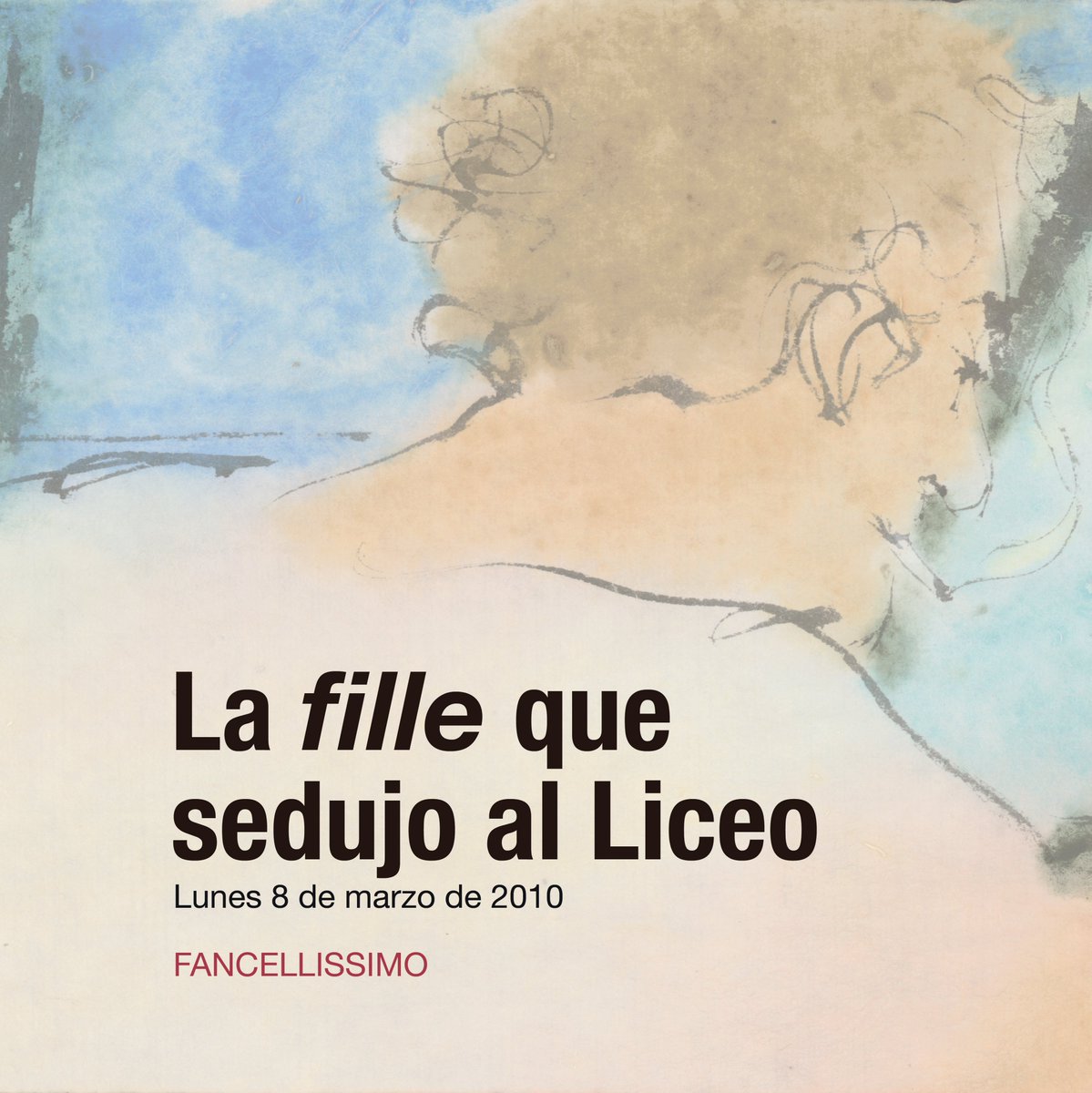 “La fille du régiment”, de Donizetti. Pasó el ángel por el Liceo, ayer. Un ángel suntuoso, elegante, de vuelo soberbio.Una tarde de domingo muy grande.
#fancellissimo #AgustíFancelli #elpaiscatalunya #Música #Liceu_cat #Ópera
Artículo completo👉 issuu.com/fancellissimo/…