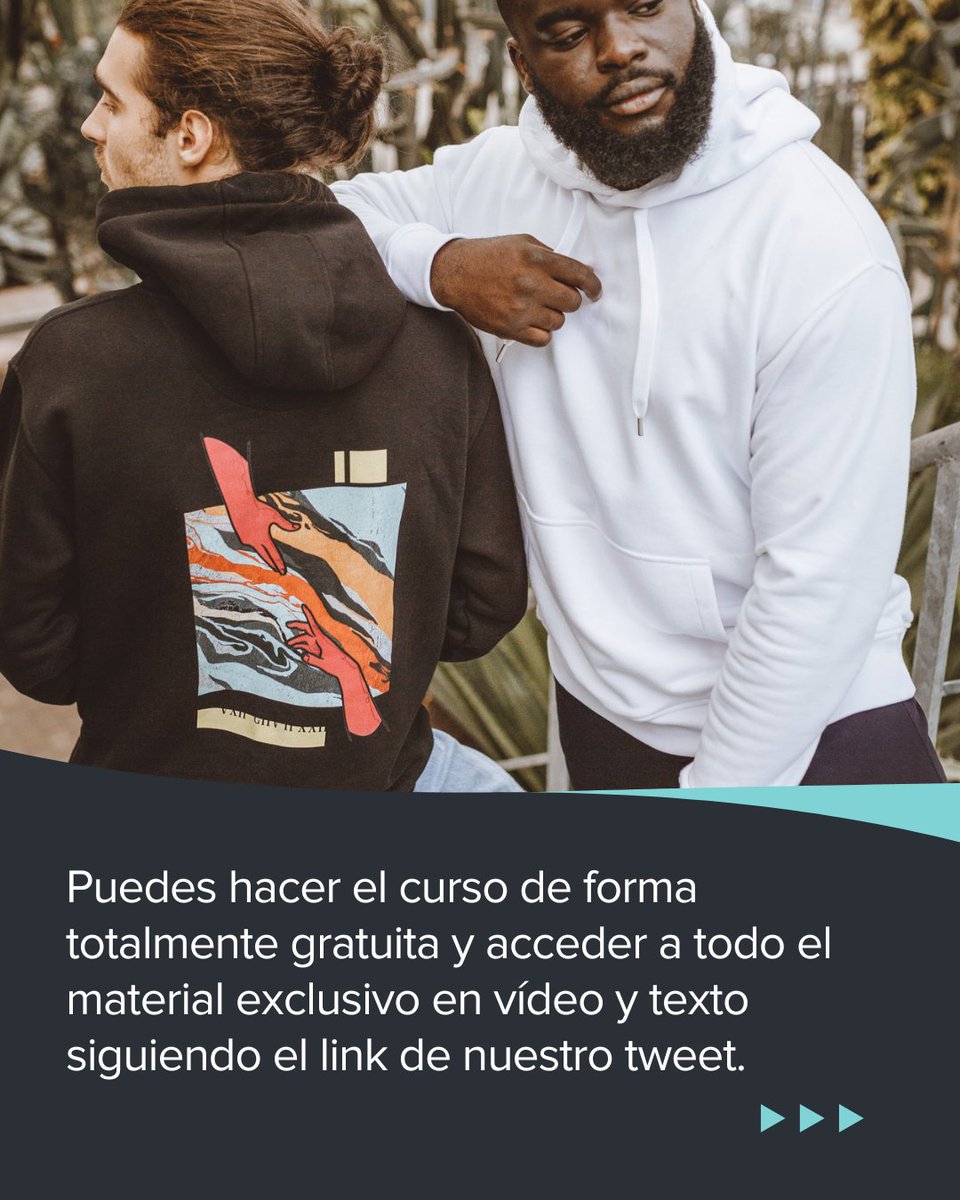 Printful en español tweet media